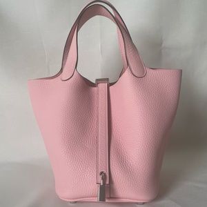 Hermès Picotin Lock 18 bag